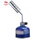 Stainless Steel Multi Function 21cm Flame Gun Gas Torch