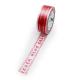 Custom Printed BOPP Packing Tape Adhesiva Packing For Sealing Carton Box