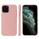 Fashion element Luxury Cell Mobile Liquid Silicone Phone Case for iPhone 13 Pro Max
