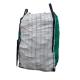 Breathable Customizable Polypropylene Firewood Bag Durable And UV Resistant For Storage