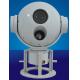 Maritime / Aircraft Electro Optical Tracking System , Video Imaging Evidence Tracking System