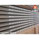 ASTM A213 T5 Alloy Steel Seamless Tube Boiler Superheater Heat Exchanger