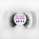 Various Design Soft Individual Lashes , Siberian Real Authentic Mink Lashes