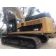 Used 349DL Cat Large Mining Excavators 49 Ton With CatC13ACERT
