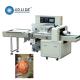 Full Automatic Fresh Fruit Packing Machine For Honeydew Apricots Pears Clementines