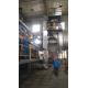 440v Stainless Steel Z Type Bucket Elevator 40 Meters Lifting Height