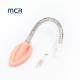 Disposable Single-use Reinforced Silicone Laryngeal Mask Airway