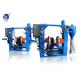 Easy Handling Tire Buffing Equipment , Tire Regroover Machine For Tire Retreading