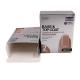 375gsm Silver Cardboard Box Package Carton Printing For Nail Polish