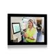 15 Capacitive Industrial Touch Panel PC X6425E CPU With Dual Lan