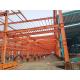 ISO9001/SGS Certified Easy-to-Build H-Section Steel Prefabricated Warehouse for Building