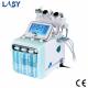 H2o2 Hydrogen Skin Rejuvenation Machine RF Micro Bubble Beauty