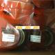 HD250 Customized PTFE HYD Cylinder Seal Kit For KATO Excavator Replacement