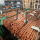 Hot Rolled Cold Rolled Copper Rod H59 Brass Round Bar