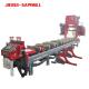 2000mm Max. Working Width Woodworking Bandsaw Mill Machine For Wood Cutting