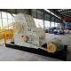 Customized Steel Clay Brick Production Line Double Hammer Mill Rock Crusher