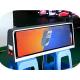 MBI5124 / ICN 2038S 5mm Taxi Led Advertising Sign With 2 Years Warranty 6000cd/㎡