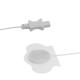 Practical Disposable Temperature Sensor , 8001642 Neonatal Temperature Probe