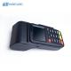 Linux Handheld Pos Terminal With Magnetic Stripe IC NFC Card Reader