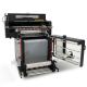 Automatic Grade Automatic A1 DTF Printer With Ink Textile PET Film Ink Printing Width A1 24 Inches