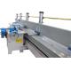 Circular Sawmill Sliding Table Saw Wood Cutting Boards Edger Saw Machine with auto feeding