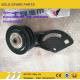 Tension pulley, 4110000970097, weichai  parts for  wheel loader LG936/LG956/LG958