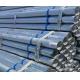 1 Inch Galvanized Carbon Steel Tube Sustainable Long Lasting