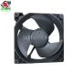 125x125x36mm 2300 RPM Waterproof DC Axial Fan , 12V Cooling Fan Large Air Volume Used On Fridge