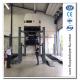 3 Level Four Post China Parking Lifts Manufacturers/Residential Car Parking lift/Independent Parking Lift