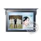 17 Inch 3G Digital Signage , High Brightness LCD Ads Screen display
