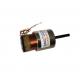 2500N Linear Voice Coil Motor 12mm Stroke Linear Small 24v Motor Light Weight