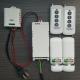 Wireless Manual Interlock+Self-lock 4-Output Control Traffic Light Controller And Remoter