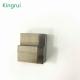 Surface Grinding 0.005 mm Plastic Injection Mold Components