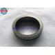 Inner Bearing Ring Chrome Steel Gcr15 AISI52100 Replacement P0 P6 High Precision
