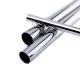 304 201 316 304L Stainless Steel Round Pipe Seamless