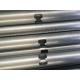 Dia 45mm Poultry Farm Equipment Feed Pipe Galvanized Steel For Broilers Products