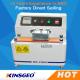 1φ,220V/50Hz 20N Durability Printing Paper Testing Machine Abrasion Ink Rub Tester