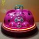 Hansel  2018 high quality children's car machine plastic bumper car with remote control