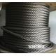 1x19 Balustrades Stainless Steel Wire Rope High Strength Anti Corrosion