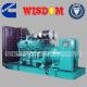 DC24V Electric Diesel Generator