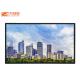 55Inch 65Inch HD Wall Mounted Advertising Display Ultra Thin