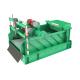 Drilling Waste Management Linear Motion Shale Shaker with 7mm Double Amplitude