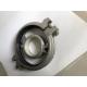 Durable Stainless Steel Pipe Coupling Clamp For Grooved Couplings And Fittings