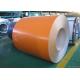 SMP Metal Construction 430 Painted Steel Coil