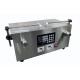 Magnetic Gear Pump Filling Machine 220V 50Hz Stainless Steel Case