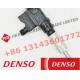 DENSO Common rail injector 095000-0166 095000-0160 for ISUZU 8-94392862-4 8-94392862-0