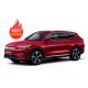 2022 2023 BYD Song Plus EV Flagship Chinese Electric Car Vehicle with Max.speed 160km/h and Fast Charge Time 0.5 Hours
