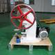 Electric Single Punch Tablet Press Machine 50KN Lab Mechanical For Pill 16mm
