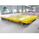 40T Heavy Duty Electric Driven Railway Guided Industrial Transfer Cars
