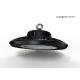 Industrial 150W UFO LED High Bay Light 140lm/W 1-10V Dimming Intellgent Control